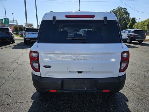 Used 2024 Ford Bronco Sport Big Bend image 6