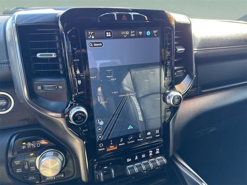 Used 2024 RAM 2500 Power Wagon w/ Level 1 Equipment Group image 13