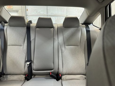 New 2025 Honda Accord SE image 13