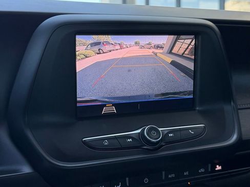 Used 2020 Chevrolet Camaro LT RWD image 33