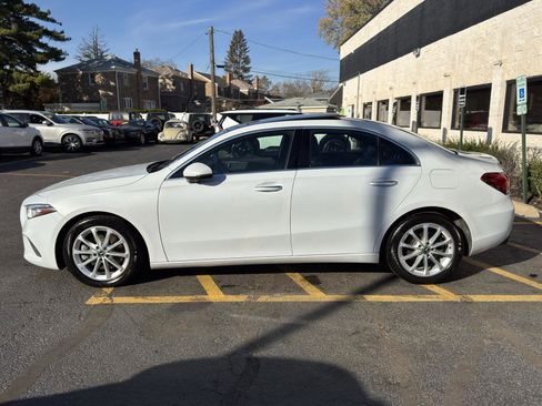 Used 2020 Mercedes-Benz A 220 4MATIC w/ Premium Package image 18