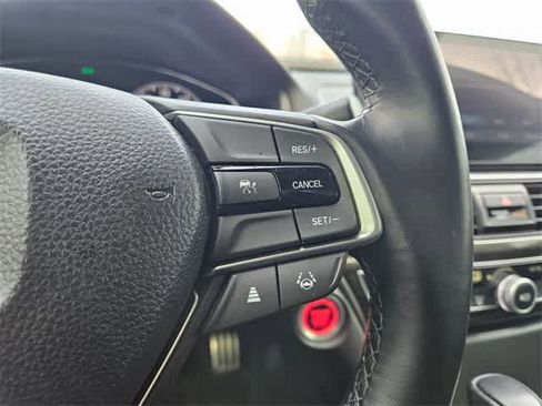 Used 2021 Honda Accord Sport Special Edition image 25