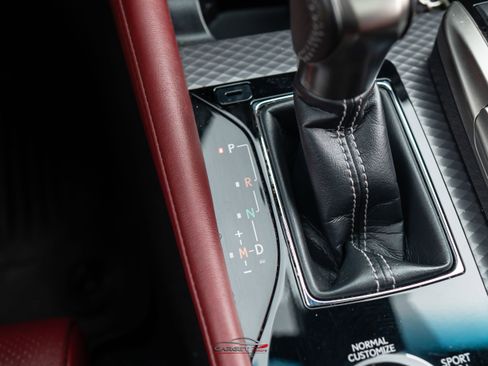 Used 2018 Lexus GS 350 F Sport RWD image 38