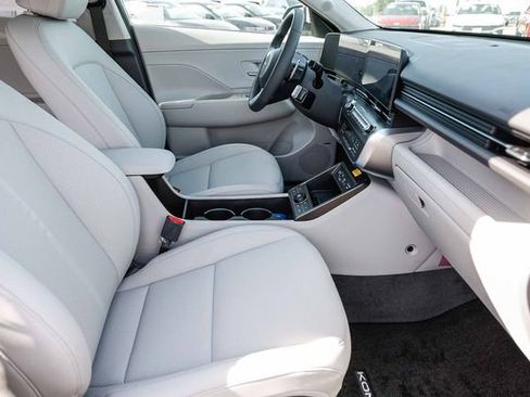 New 2026 Hyundai Kona Limited image 20