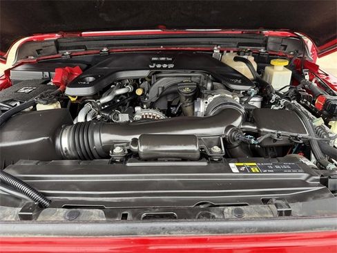 Used 2020 Jeep Gladiator Sport w/ Quick Order Package 24S image 30