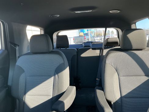 Certified 2023 Chevrolet Traverse LT w/ Midnight/Sport Edition image 9