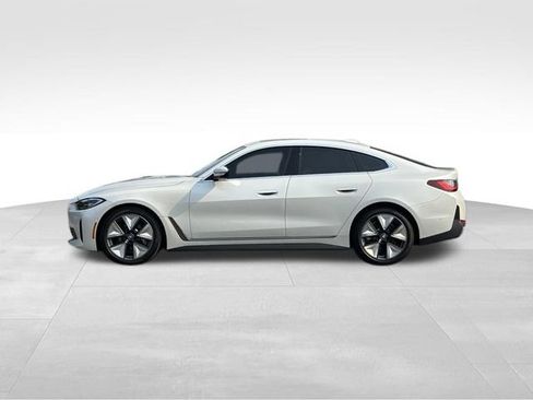 Certified 2023 BMW i4 eDrive40 RWD image 2