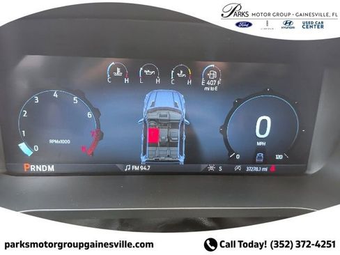 Certified 2025 Ford F150 XLT w/ Equipment Group 301A Standard AWD/4WD image 19
