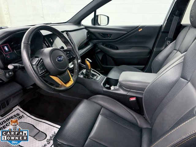 Used 2024 Subaru Outback Wilderness AWD/4WD image 19