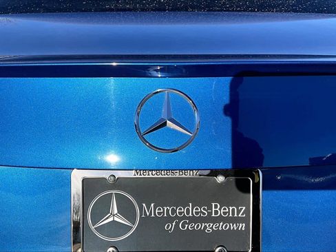 Certified 2023 Mercedes-Benz C 300 Sedan image 9