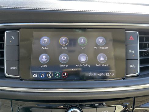 Used 2022 Buick Enclave Premium w/ Experience Buick Package image 22