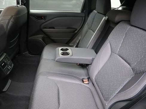 Used 2025 Subaru Forester Premium AWD/4WD image 21