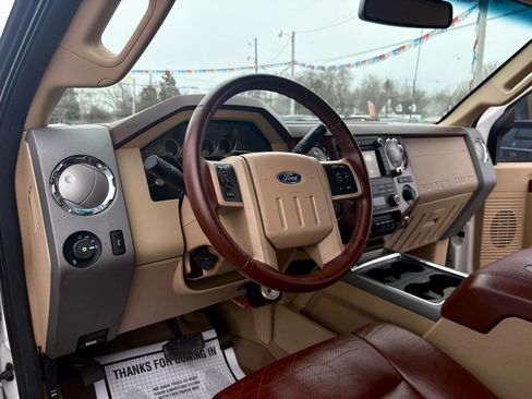 Used 2012 Ford F250 King Ranch image 19