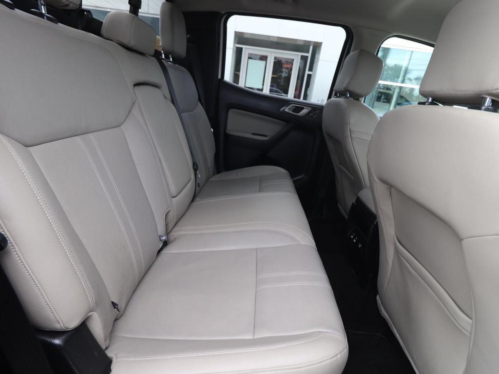 Used 2019 Ford Ranger Lariat RWD image 23