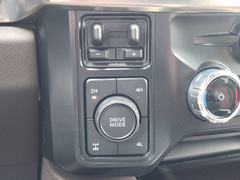 Certified 2026 Ford F250 King Ranch AWD/4WD image 19