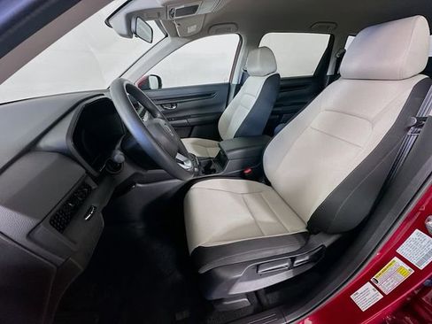 Used 2026 Honda CR-V LX image 27