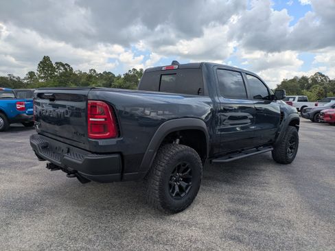 Used 2026 RAM 1500 RHO AWD/4WD image 4
