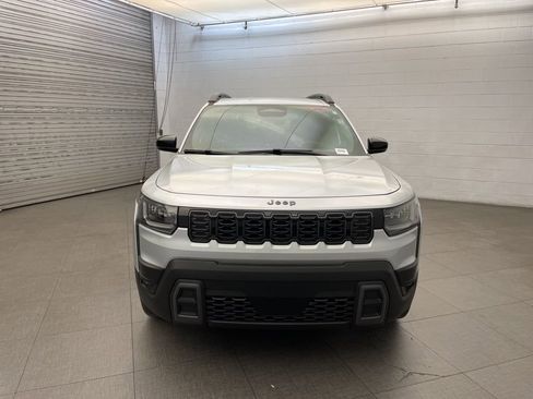 New 2026 Jeep Cherokee Limited image 9