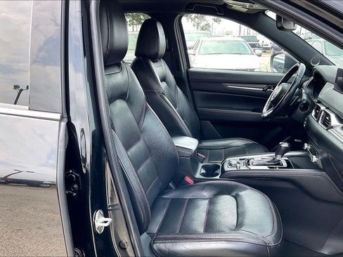 Used 2023 MAZDA CX-5 AWD 2.5 Turbo image 30