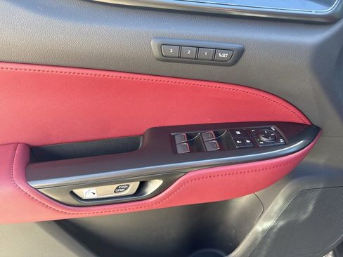 Used 2023 Lexus NX 350 AWD image 13