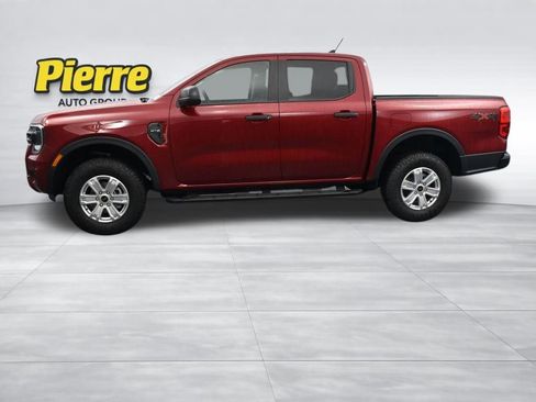 New 2025 Ford Ranger XL w/ Trailer Tow Package image 5