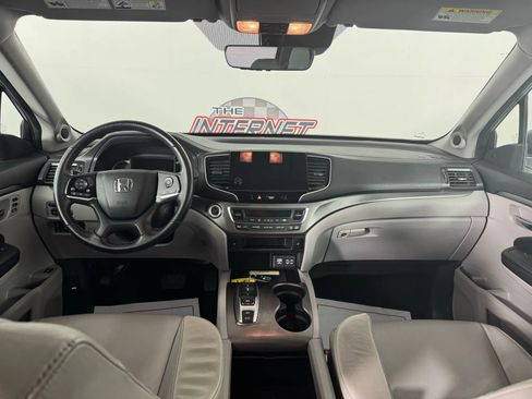 Used 2021 Honda Pilot Special Edition image 11