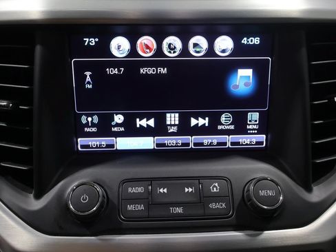 Used 2018 GMC Acadia SLT AWD/4WD image 30