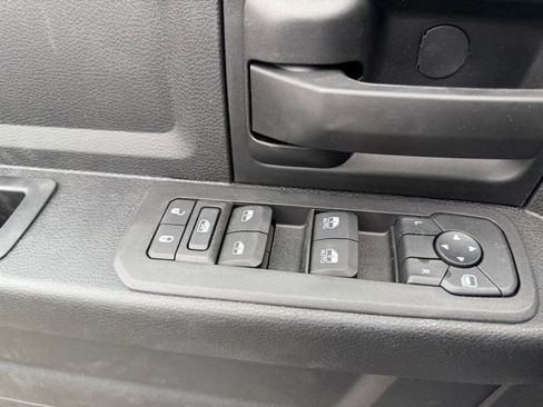 New 2026 RAM 3500 Tradesman image 13