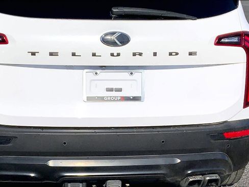 Used 2021 Kia Telluride SX w/ Towing Package FWD image 31