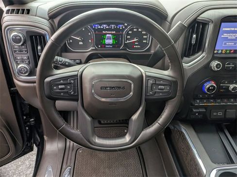 Used 2023 GMC Sierra 3500 Denali w/ Denali Black Diamond Edition image 18