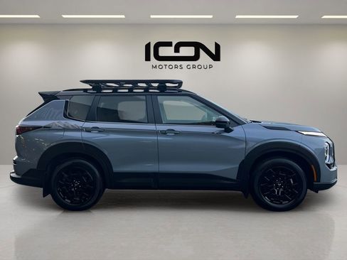 New 2026 Mitsubishi Outlander AWD image 6