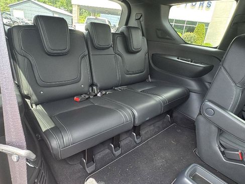 Used 2026 Nissan Armada PRO-4X AWD/4WD image 17