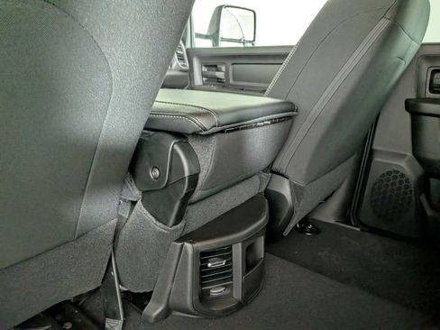 New 2026 RAM 2500 Tradesman image 28