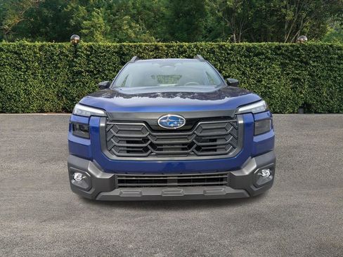 New 2026 Subaru Outback Wilderness AWD/4WD image 9
