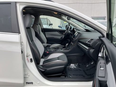Used 2018 Subaru Crosstrek 2.0i Limited image 11