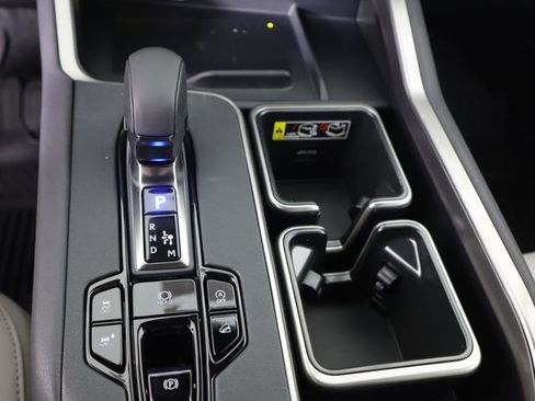 New 2026 Lexus TX 350 AWD image 20
