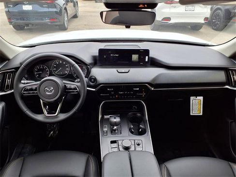 New 2026 MAZDA CX-90 3.3 Turbo w/ Select Package image 7