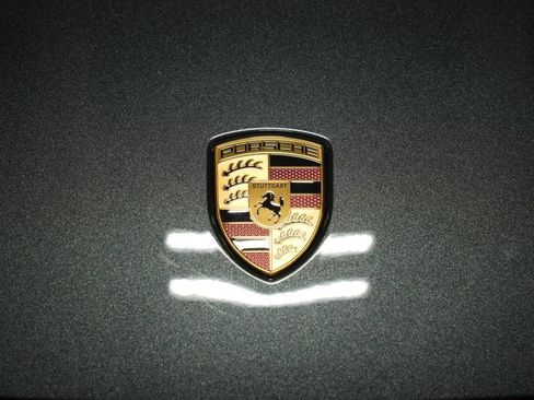 Used 2025 Porsche Macan Electric image 27