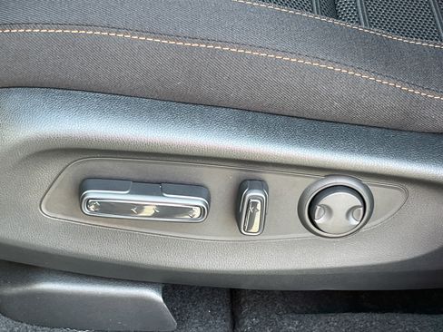 New 2026 Honda CR-V TrailSport image 19