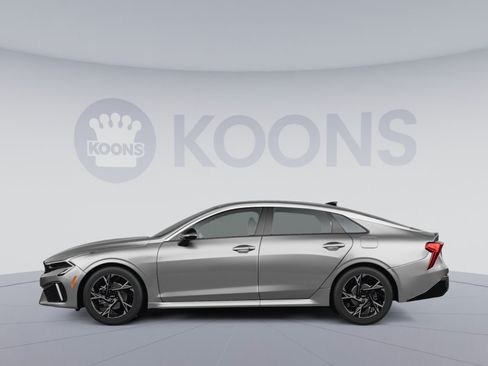 New 2026 Kia K5 GT-Line FWD image 2