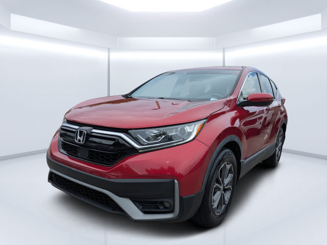 Used 2022 Honda CR-V EX image 7
