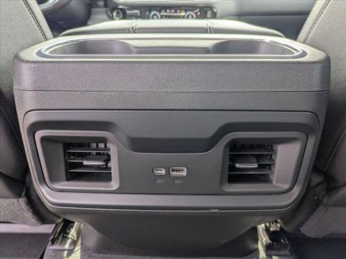 Used 2023 Chevrolet Silverado 1500 LT w/ Texas Edition Plus RWD image 15