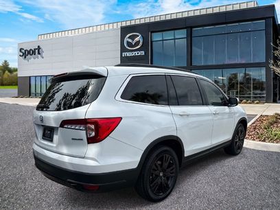 Used 2022 Honda Pilot Special Edition