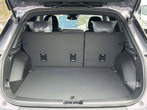 New 2026 Chevrolet Equinox EV LT image 23