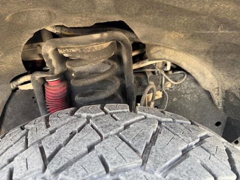 Used 2015 Ford F250 King Ranch w/ FX4 Off-Road Package image 26