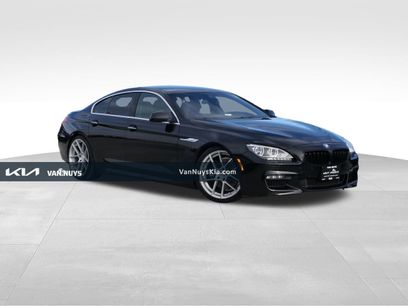 Used 2013 BMW 650i Gran Coupe