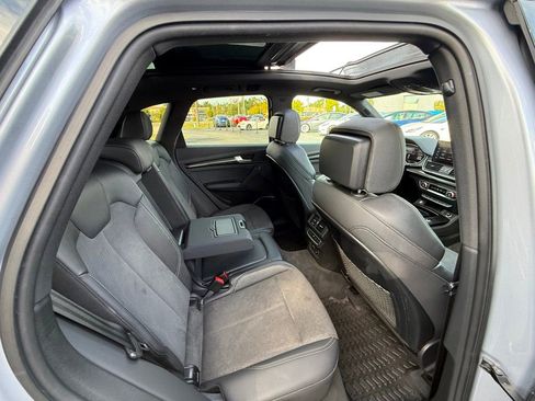 Used 2022 Audi SQ5 Premium Plus image 30