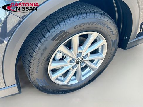 Used 2022 MAZDA CX-5 AWD 2.5 S image 36