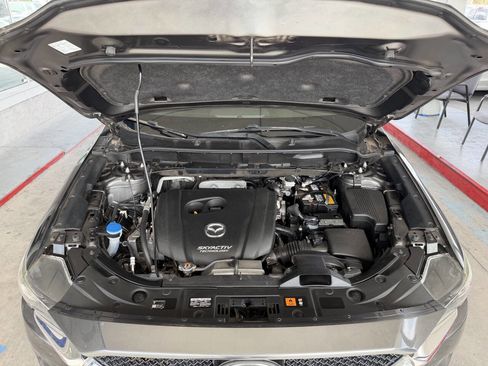 Used 2018 MAZDA CX-5 Grand Touring image 15