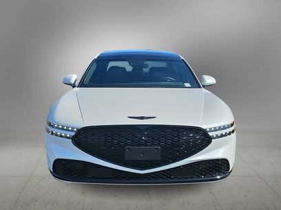 Used 2026 Genesis G90 3.5T Prestige